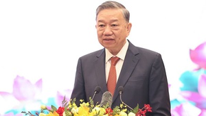 General Secretary To Lam calls for raising private sector&#39;s GDP share to 70% by 2030