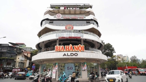 Ha Noi to expand  Sword Lake’s space