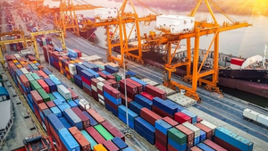 Viet Nam projected to rank among top 30 globally in trade-growth speed: Business Times
