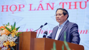 Prime Minister orders accelerating administrative procedure reform to foster science, technology development