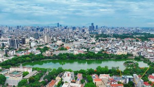 Viet Nam plans to complete restructuring of localities by late August