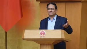 Cabinet discusses draft law on science, technology and innovation