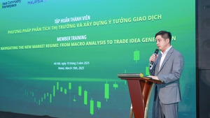MXV boosts goods transaction linkages between Viet Nam and ASEAN