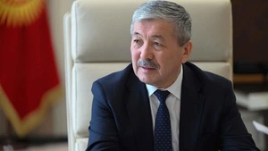 Kyrgyz Prime Minister to pay official visit to Viet Nam