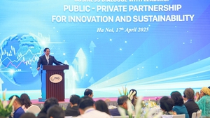 Public-private partnership - key to sustainable development: Prime Minister