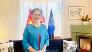 Polish ambassador underlines significance of 50th National Reunification anniversary