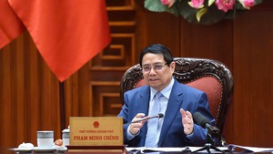 Viet Nam to actively work with U.S. on reciprocal tariff
