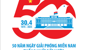 Viet Nam holds grand ceremony to mark April 30 Victory