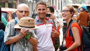 Viet Nam welcomes nearly 7.7 million foreign tourists in first four months