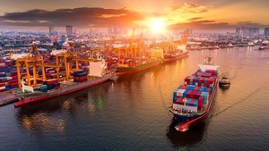 Viet Nam reports trade surplus of US$3.79 bln in four months