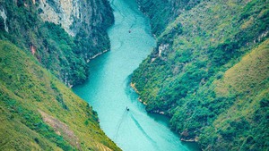Two Vietnamese destinations ranked among world’s Top 44 most beautiful places by Time Out