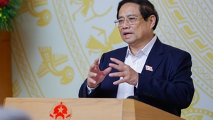 Gov’t accelerates efforts to eradicate substandard housing by late October