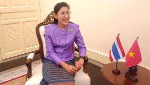 Viet Nam, Thailand work towards Comprehensive Strategic Partnership