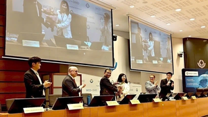 Viet Nam re-elected Chair of WCO’s Permanent Technical Committee for 2025–2026