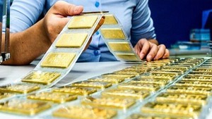 Gov’t to renew regulations on gold market management
