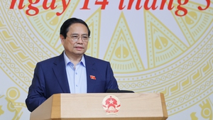 Gov’t to launch month-long campaign against counterfeit goods