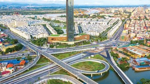 Gov&#39;t proposes establishment of Free Trade Zone in Hai Phong City