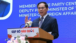 South Korea’s investment in Viet Nam hits US$92 bln