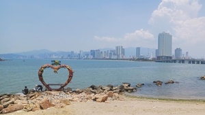 Nha Trang named among summer’s top 15 emerging travel destinations in 2025
