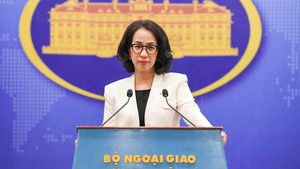 Viet Nam delivers diplomatic note protesting China&#39;s fishing ban in East Sea