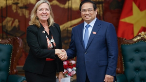 Prime Minister calls on WB to help Viet Nam develop strategic infrastructures