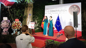 Viet Nam expects to strengthen cooperation with Poland at multilateral forums