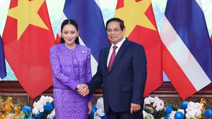 Viet Nam, Thailand issue Joint Statement on establishment of Comprehensive Strategic Partnership