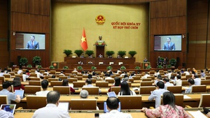 Legislature approves US$1.7 bln to support officials affected by overhaul of administrative structures