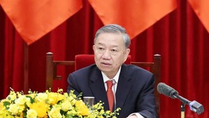 Viet Nam resolved to innovate legislation formation and enforcement