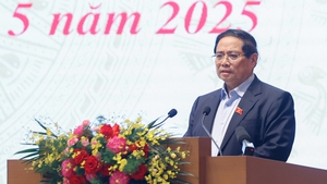 Gov’t eyes 100% public investment disbursement rate in 2025