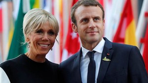 French President Emmanuel Macron to visit Viet Nam