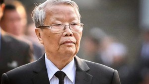Viet Nam to hold State funeral for former President Tran Duc Luong