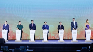 Construction begins on Trump Organization&#39;s US$1.5 billion golf club in Viet Nam