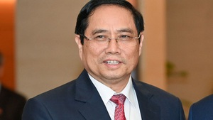 Prime Minister heads Steering Committee for regional and international financial centers