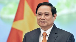Prime Minister Pham Minh Chinh to visit Malaysia, attend 46th ASEAN Summit