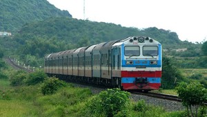 Viet Nam, China to resume cross-border passenger train service from May 25