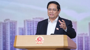Gov&#39;t chief demands strict punishment against real estate market speculation