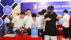 Gov&#39;t approves project to develop STEM workforce for high-tech development