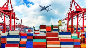 Viet Nam’s foreign trade up over 15% in first half of May