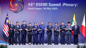 Major takeaways from 46th ASEAN Summit