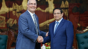 PM suggests U.S. remove Viet Nam from strategic export control list