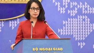 Viet Nam expects Cambodia and Thailand to resolve disagreements via peaceful measures