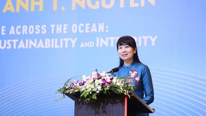 Viet Nam announces candidate to Int’l Tribunal for the Law of the Sea