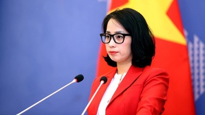 Viet Nam vows to promote legal, safe, and orderly migration