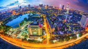 Ha Noi ranks 11th among world’s 15 most loved cities by Time Out