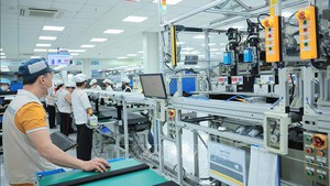 Foreign direct investment inflows near US$14 billion in four months