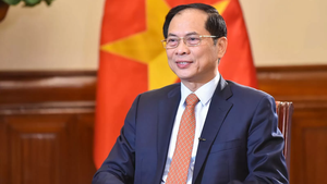Foreign Minister highlights outcomes of Party chief’s visit to Kazakhstan