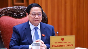 Prime Minister calls for active preparations for trade negotiations with U.S.