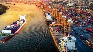 UOB maintains forecast for Viet Nam&#39;s 2025 economic growth at 6 percent