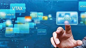 Gov&#39;t strengthens delegation of authority in tax management